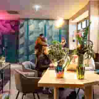 The Circus Hotel, 3 of 5