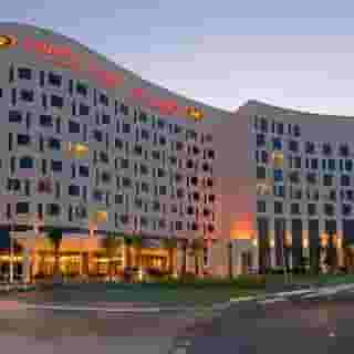 Crowne Plaza Hotel Abu Dhabi Yas Island, 1 of 5