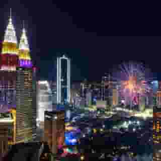 EQ Kuala Lumpur, 4 of 5