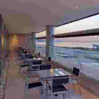Hilton Diagonal Mar Barcelona, 4 of 5