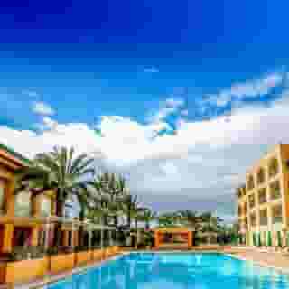 Hotel Alhambra Thalasso, 1 of 5