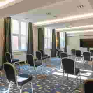 Leonardo Royal Hotel Berlin Alexanderplatz, 3 of 5