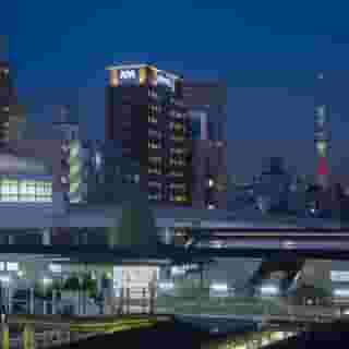APA Hotel TKP Nippori Ekimae, 2 of 5