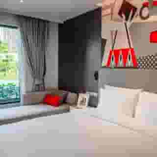 Oakwood Studios Sukhumvit Bangkok, 6 of 6