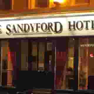 Sandyford Hotel, 2 of 5