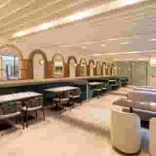 Luster Hotel, 5 of 5