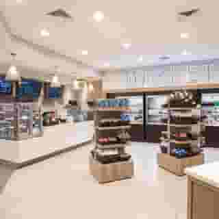 Sheraton Boston Hotel, 3 of 5