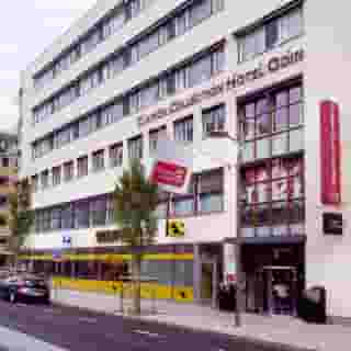 Home Hotel Odin, 6 of 6