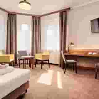 Daniel Griffin Aparthotel by Artery Hotels, 4 of 5