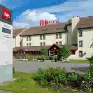 ibis Charleroi Airport Brussels South, 1 of 5