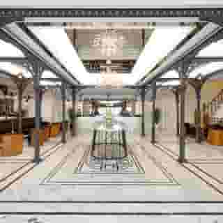 Metropolitan Hotels Taksim, 2 of 5