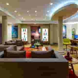 Tomtom Suites, 3 of 5