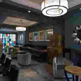 The California, 4 of 5