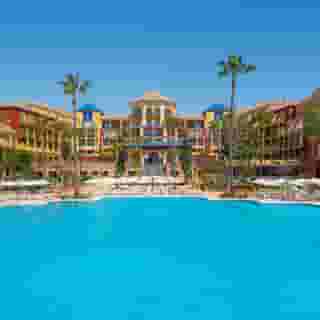 Iberostar Waves Malaga Playa, 1 of 5