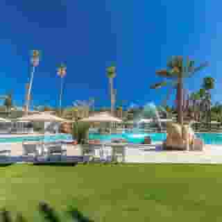 Club Hotel Saraceno, 6 of 6