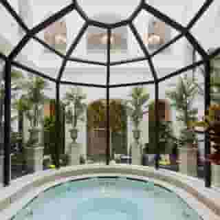 Mystery Hotel Budapest, 4 of 5