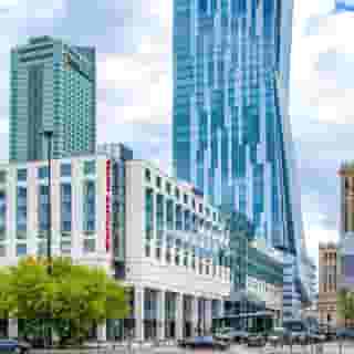 Hotel Mercure Warszawa Centrum, 1 of 5