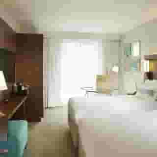 Courtyard By Marriott Amsterdam Arena, 5 of 5