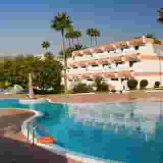 Club Al Moggar, 1 of 5