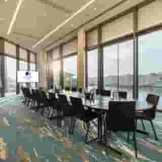 DoubleTree by Hilton Amsterdam Centraal Station, 3 of 5