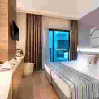 Orfeus Queen Hotel, 3 of 5