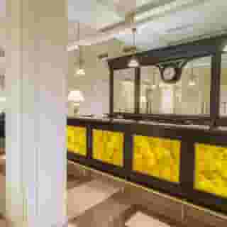 Luxury Spa Hotel Olympic Palace, 6 of 6