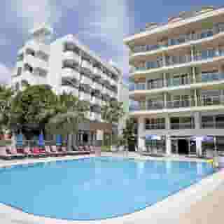 Alkan Hotel, 1 of 5
