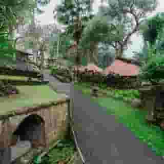 Pertiwi Resort & Spa Ubud, 5 of 5