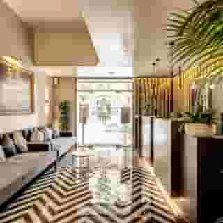 Hotel 87 Eightyseven, 4 of 5