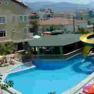 Maxwell Suites, 1 of 5