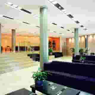 Clipper Affiliated by FERGUS, 5 of 5