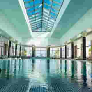 Concorde Green Park Palace, 6 of 6