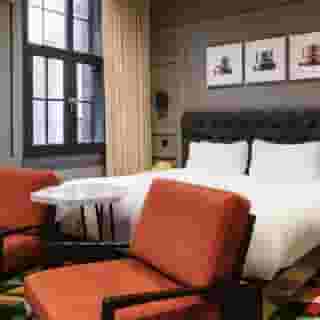 The Dean Hotel Dublin, 5 of 5