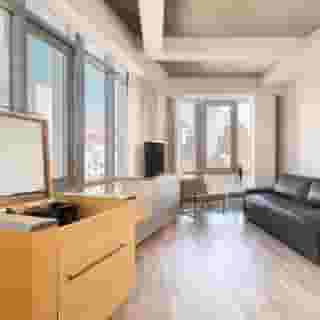 Hyatt Union Square New York, 2 of 5