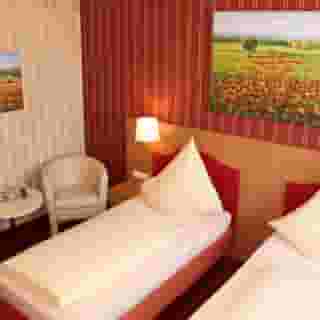 Stadthotel Augsburg, 5 of 5