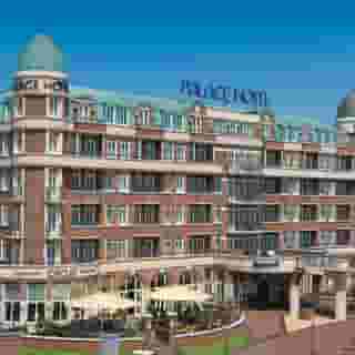 Radisson Blu Palace Hotel Noordwijk, 2 of 5