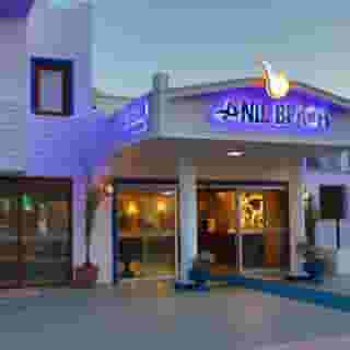 Gumbet Anil Beach, 3 of 5