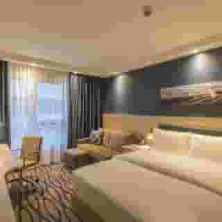 Hampton by Hilton Frankfurt Airport, 5 of 5
