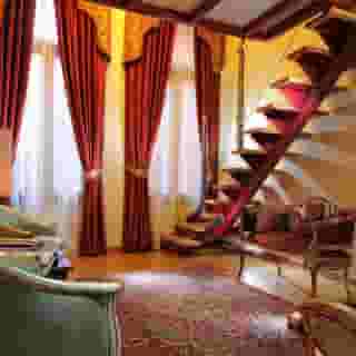 Ca' dell'Arte, 6 of 6