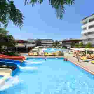 Club Mermaid Village, 1 of 5