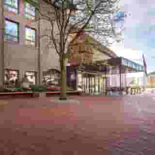 Radisson Blu Royal Bergen, 2 of 5