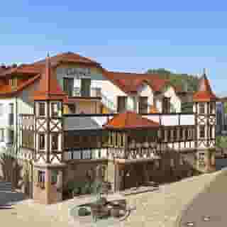 Hotel Rebstock, 1 of 5