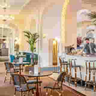 Holiday Inn Paris Gare de Lyon Bastille, 4 of 5