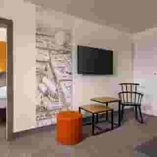 Vienna House Easy by Wyndham Cracow, 3 of 5