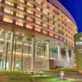 The Lince Azores Great, 1 of 5