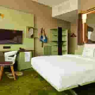 25hours Hotel Zurich West, 3 of 5