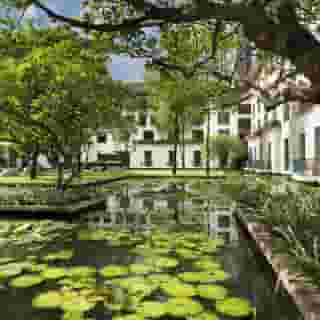 The Sukhothai Bangkok, 4 of 5