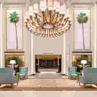 Waldorf Astoria Beverly Hills, CA, 5 of 5