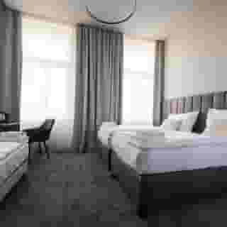 The Gold Bank, 1 of 5