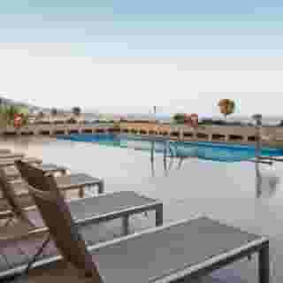 Ilunion Fuengirola, 3 of 5